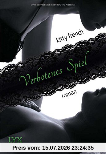 Kitty French Verbotenes Spiel