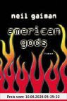 American Gods: Roman