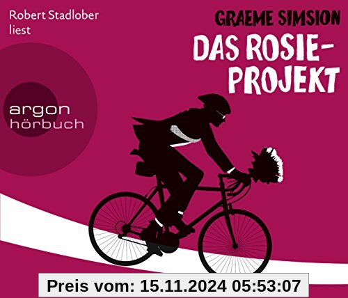 Das Rosie-Projekt (Hörbestseller)