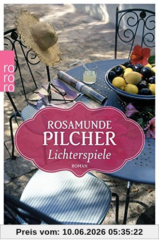 Lichterspiele