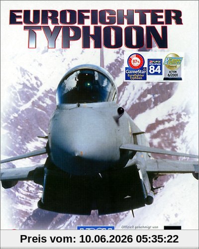 Eurofighter Typhoon