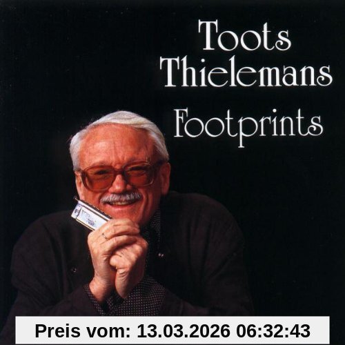 Toots Thielemans Footprints
