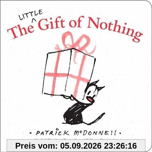 The Little Gift of Nothing