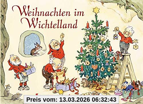 Lena Hahn Weihnachten Im Wichtelland