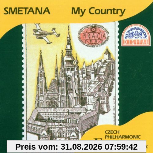 Mein Vaterland