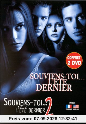 Souviens toi... l'été dernier 1&2