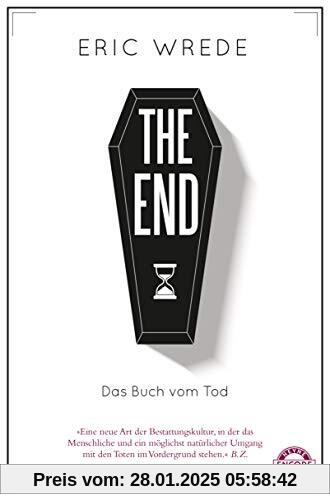 The End: Das Buch vom Tod