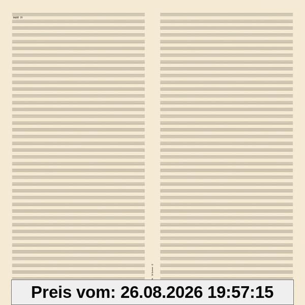 Faust IV