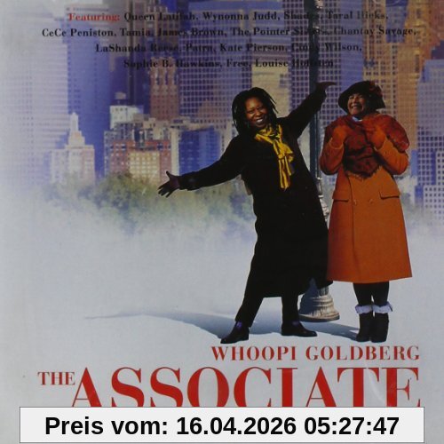 The Associate