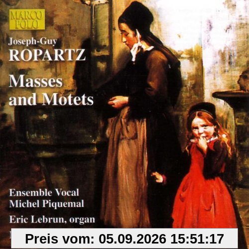 Messen und Motetten