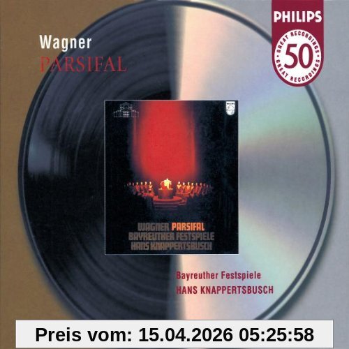 Parsifal (Ga)