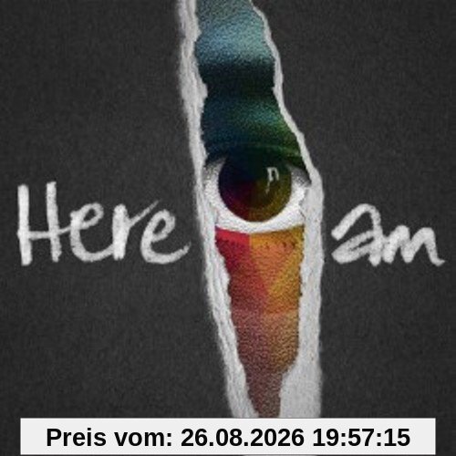 Here I am (Reissue)