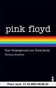 Pink Floyd: Vom Underground zur Rock-Ikone