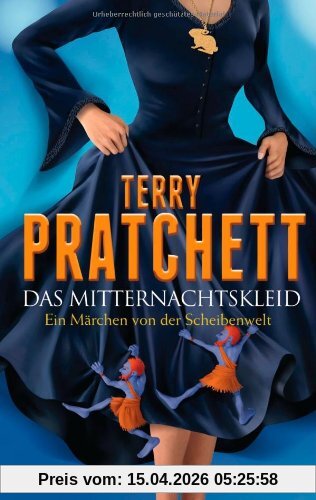 Das Mitternachtskleid: Ein Märchen von der Scheibenwelt