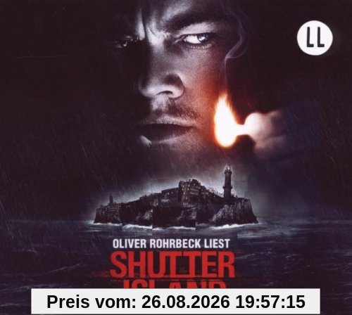 Shutter Island