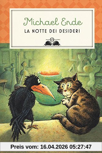 La notte dei desideri