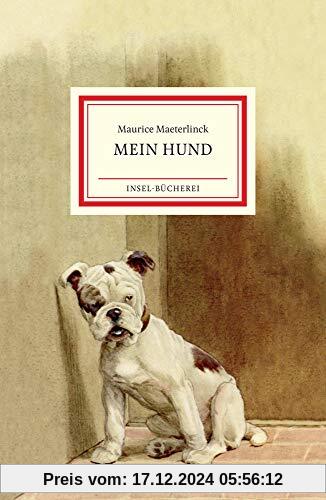 Mein Hund (Insel-Bücherei)