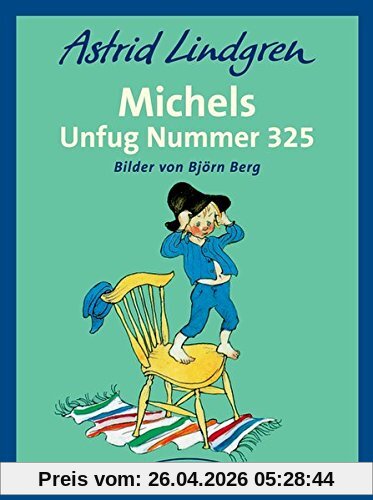 Michels Unfug Nummer 325