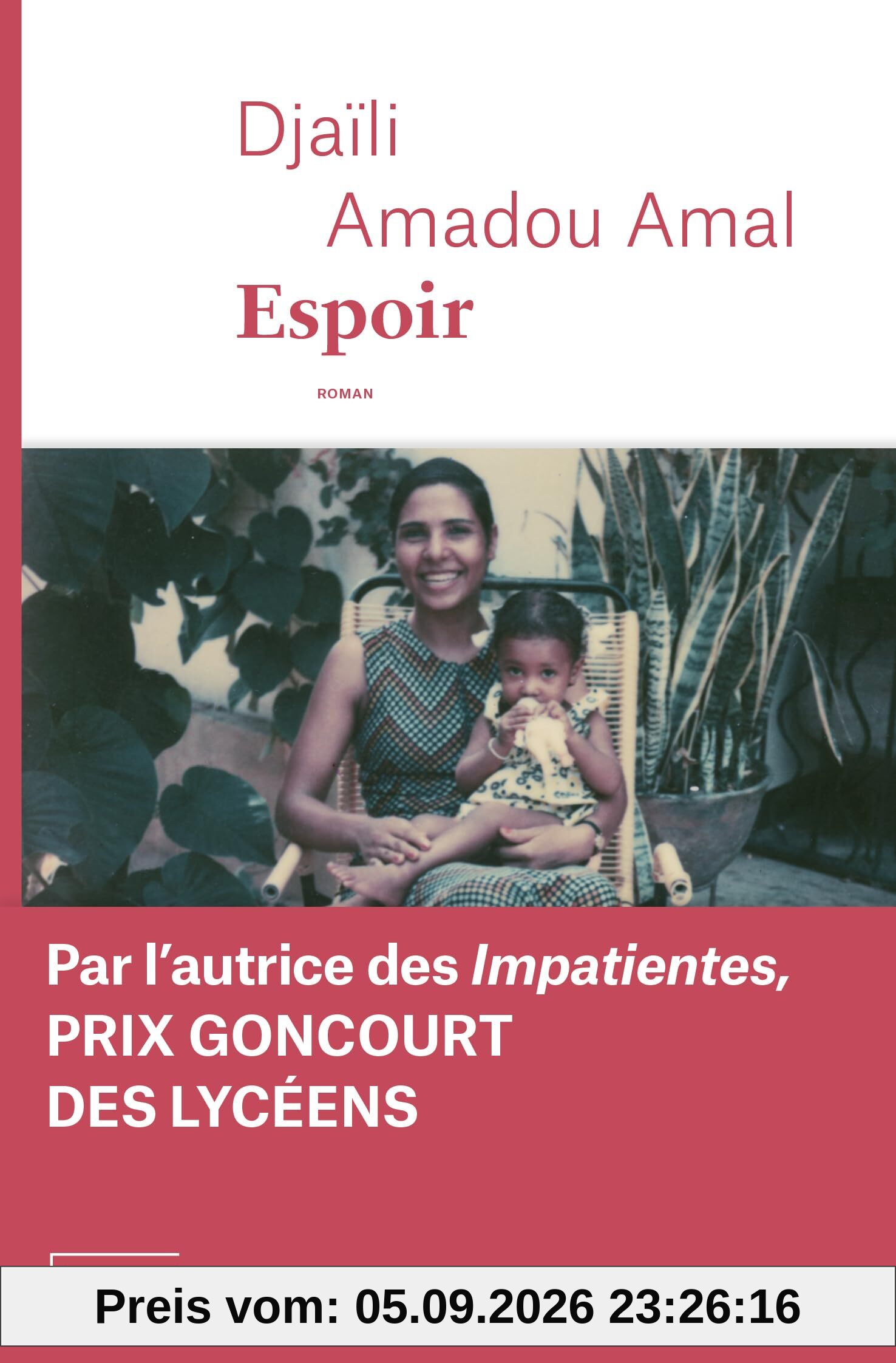 Espoir