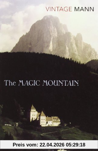The Magic Mountain