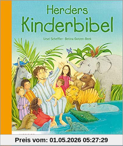 Herders Kinderbibel