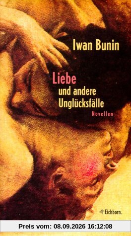 Liebe und andere Unglücksfälle. (Erfolgsausgabe)