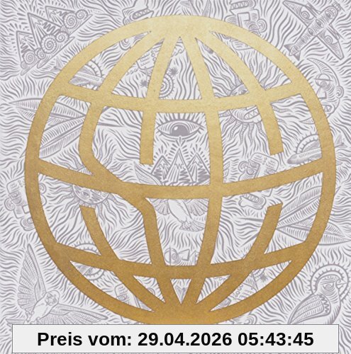 Around The World And Back (Deluxe CD+DVD Edition)