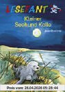 Kleiner Seehund Kalle