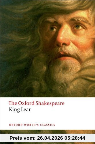 The History of King Lear (Oxford World¿s Classics)