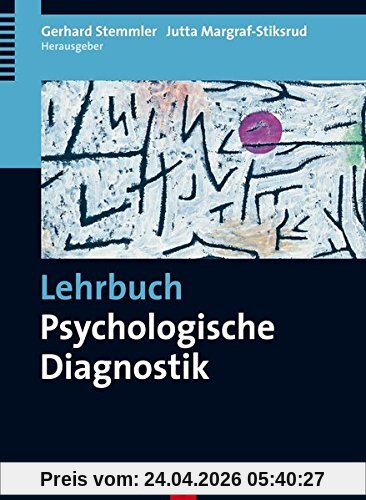 Lehrbuch Psychologische Diagnostik