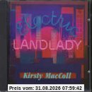 Electric lanlady