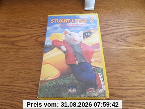 Stuart little 2