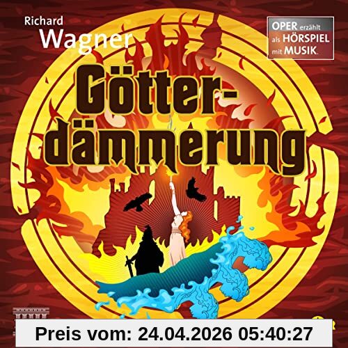 Götterdämmerung