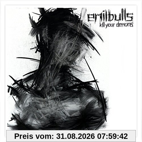 Kill Your Demons (Lim.2cd-Digipak)