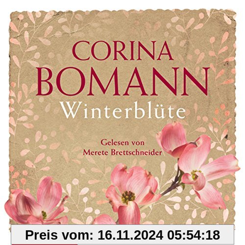 Winterblüte: 6 CDs