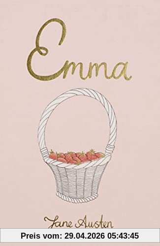 Emma (Wordsworth Collector's Editions)