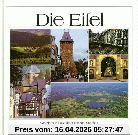 Die Eifel