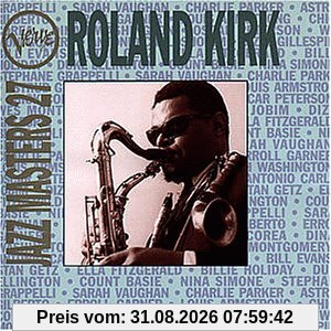 Verve Jazz Masters 27