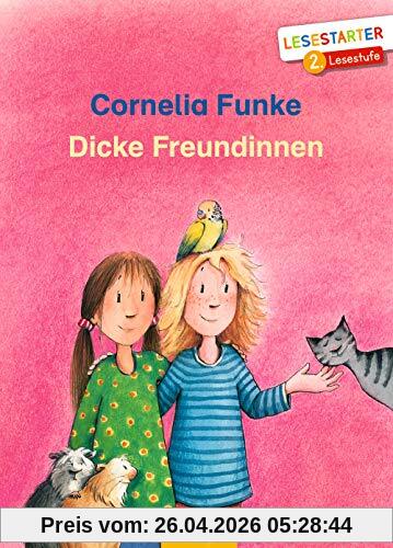 Dicke Freundinnen