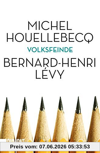 Volksfeinde (Taschenbücher)