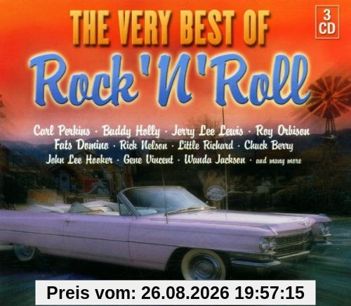 The Very Best of Rock 'n' Roll