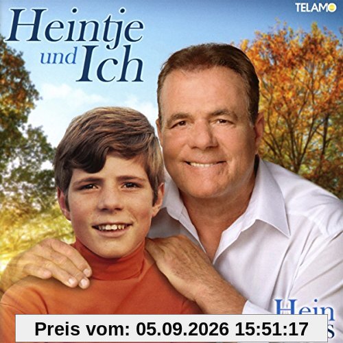 Heintje und Ich