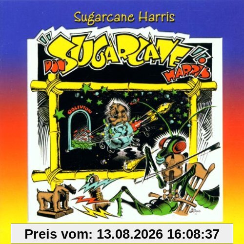 Sugarcane