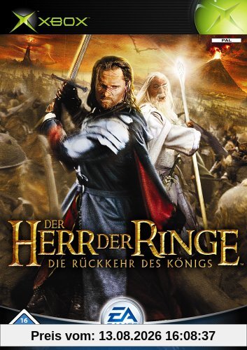 Der Herr der Ringe: Die Rückkehr des Königs