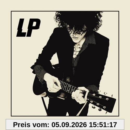 Lost on You (Deluxe Edition)