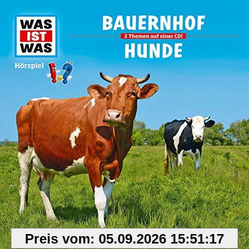 Folge 15: Bauernhof/Hunde