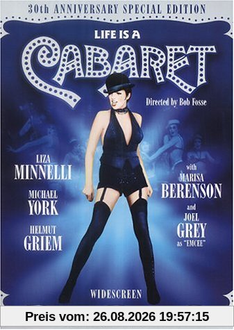Cabaret [UK Import]