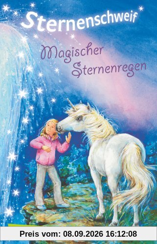 Sternenschweif, Band 13: Magischer Sternenregen