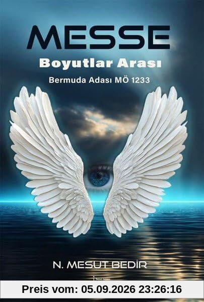 Messe 1 - Boyutlar Arasi: Bermuda Adasi MÖ 1233