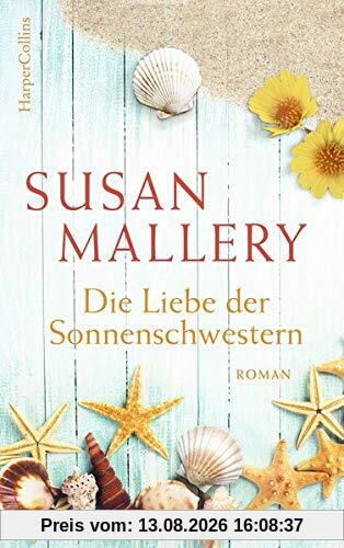 Die Liebe der Sonnenschwestern